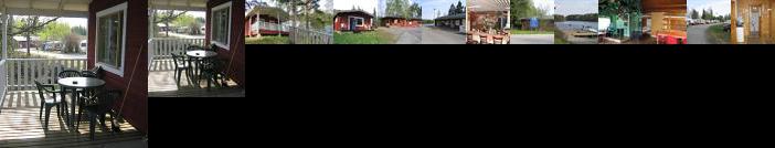 Nokia Camping Viinikanniemi