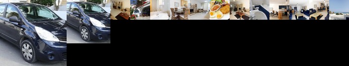 Pissouri Beach Apartments