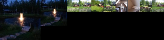 Cottage Alaryd
