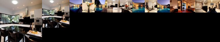 Phuket Lagoon Pool Villa