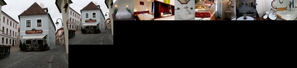 Pension Alfa & Whisky Pub