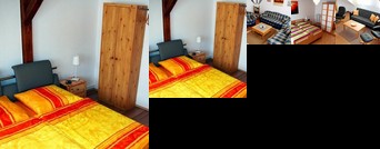 Ferienwohnung Teltow