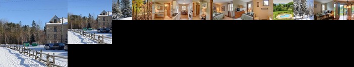 Jardin du Village by Chez Tremblant