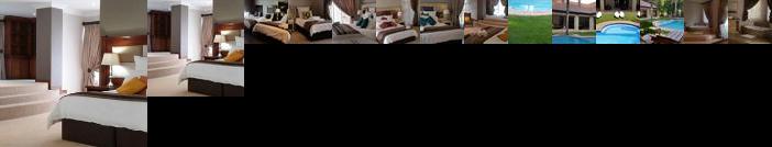 Summerset Place Country House