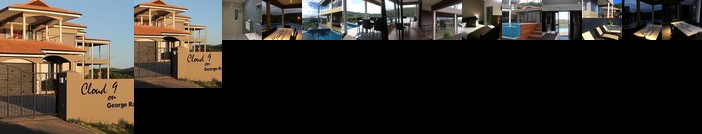 Cloud 9 On George Randall Drive