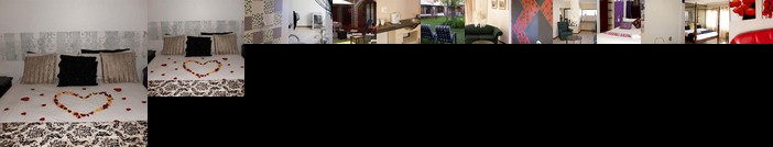 Villa Mexicana Guesthouse