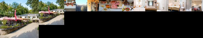 Waldgaststatte Sennhutte