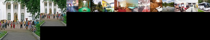 Park hotel Ershovo