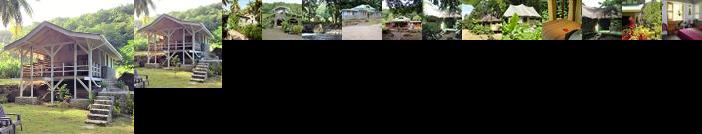 Citrus Creek Plantation