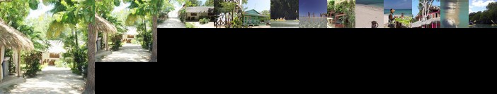 Villa Rosa Paradise Island