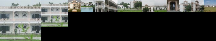 United-21 Lake City Resort