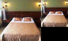 Gran Hotel Marcjohns