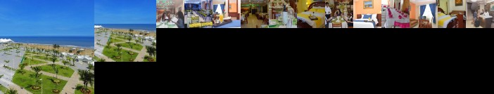 Hotel Perla Verde Esmeraldas