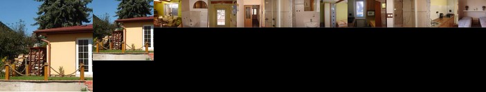 Ubytovani Na Kapradi