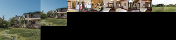 The Rangers Lodge by Vista Rooms