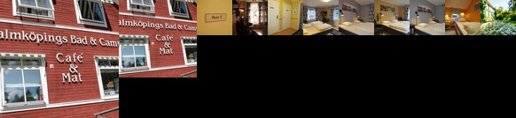 Malmkopings Bad & Camping