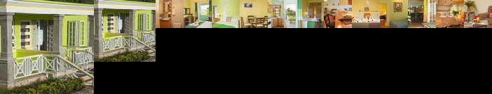 Diamond View Cottages