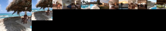 Hotel Panoramica Barahona