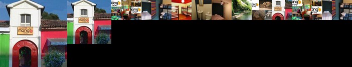 Juancito's Mango Inn