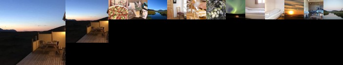 Langavatn Guesthouse