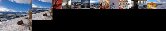 Fossatun Country Hotel