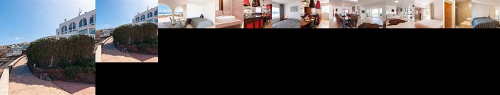 Beach House at Playa del Hombre