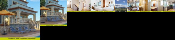 SolHabitat Villa Comes