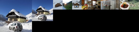 Haus Andrea Donnersbach