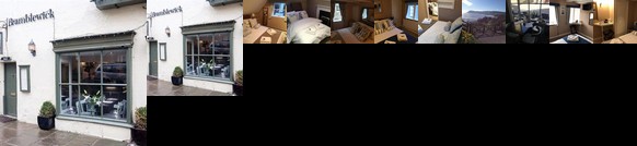 Bramblewick Robin Hood's Bay