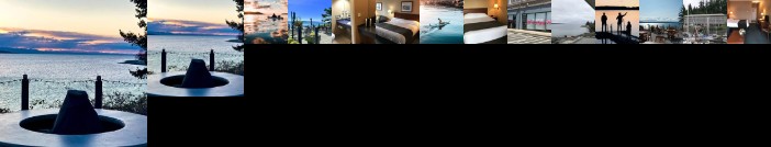 Beach Gardens Resort and Marina