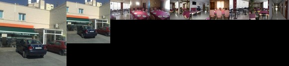 Hotel Costa Blanca Granja de Rocamora
