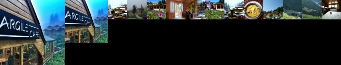 Zitas Zigana Yayla Tatil Koyu