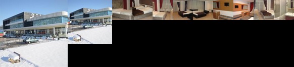 Ozdemir Hotel