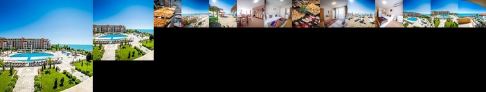 Prestige Sands Resort