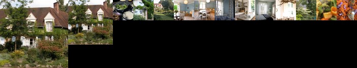 Gites du Jardin Francais