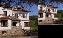 Hotel Rural Villa Elena