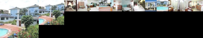 Hotel Archipelago Chake Chake