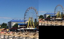 Dolce Vita Resort Hotel