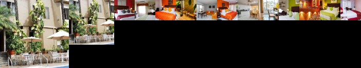 Aparthotel Guijarros