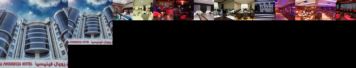 Royal Phoenicia Hotel