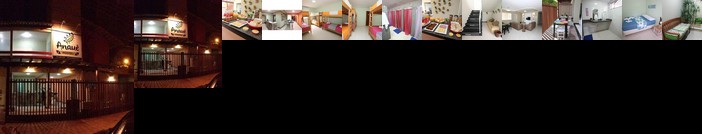 Anaue Pousada e Hostel