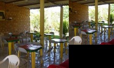 Pousada Aquarius Aruana