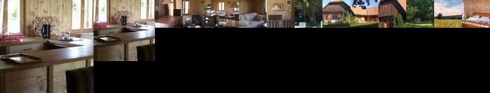 Naturpark Ferienhaus