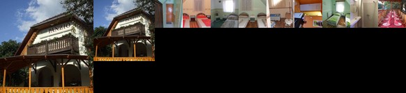 Novak Panzio Szigetvar