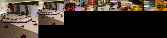 Motel Dubai BH Adult Only