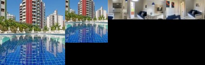 Boulevard Riviera Flat