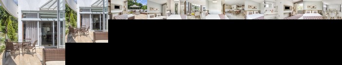 OYO Cha Pampulha Design Hotel