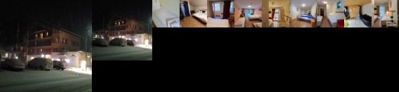 Appartment Grischalodge