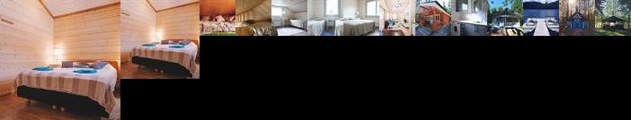 Fish & Fun Holiday Village