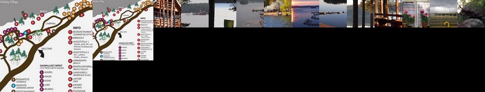 Koskenselan Lomakyla